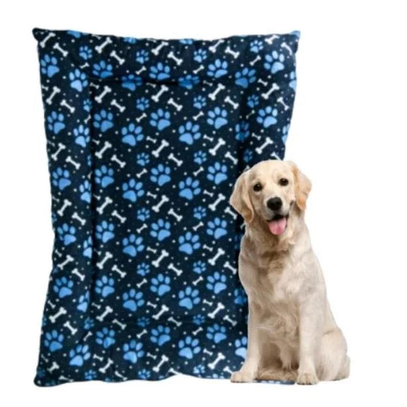 Caminha Para Pet Tamanho M / Cama Para Cachorro E Gato